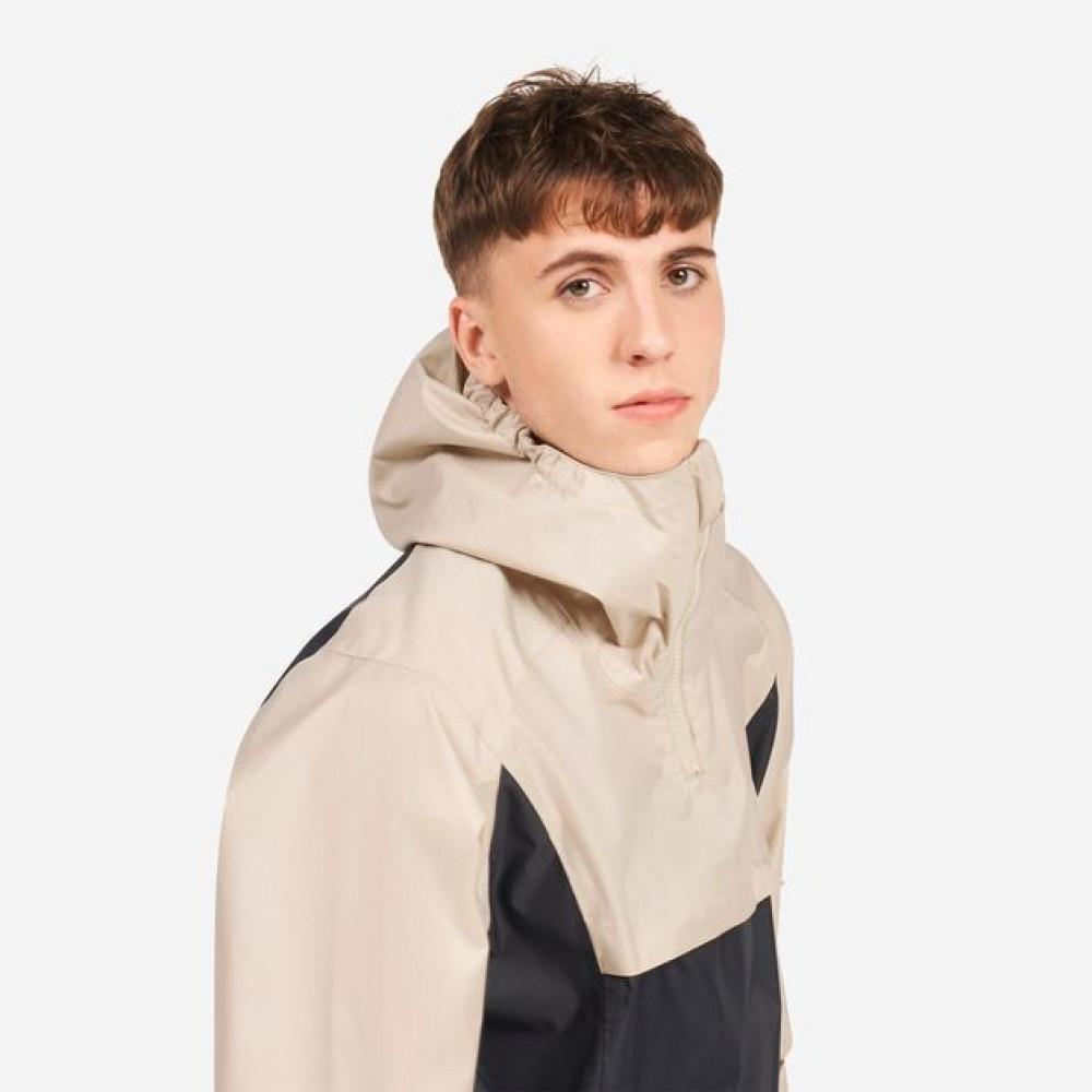 Casaco Adulto Corta-Vento de Vela 100 Vareuse Tribord - 3