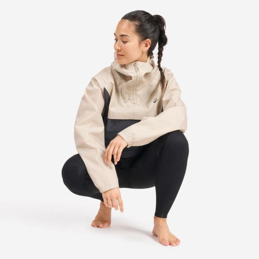 Casaco Adulto Corta-Vento de Vela 100 Vareuse Tribord - 4