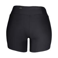 Short Feminino de Corrida Run 100 Kalenji Azul Kiprun - 3