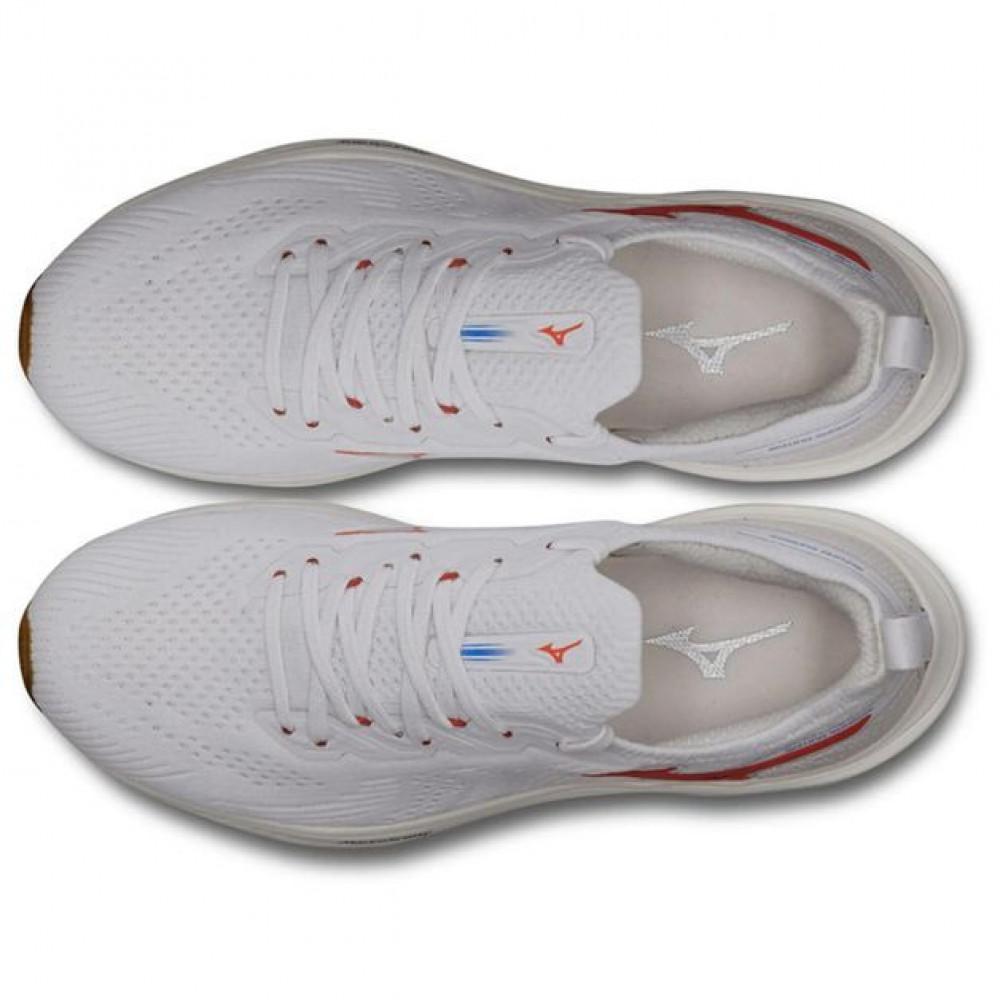 Tênis Feminino de Corrida Sunrise Mizuno - 4