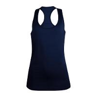 Regata Feminina de Treino 100 Azul Domyos - 1