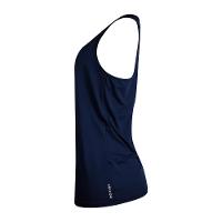 Regata Feminina de Treino 100 Azul Domyos