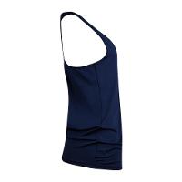 Regata Feminina de Treino 100 Azul Domyos - 5