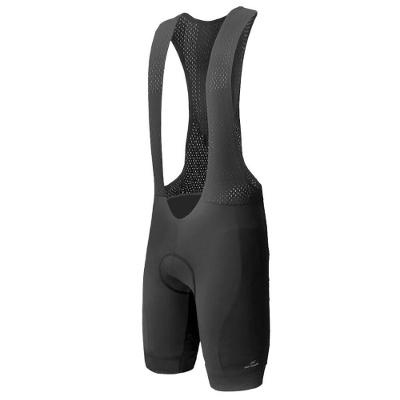 Bretelle de Ciclismo Homem Sprint Gel Barbedo