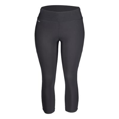 Legging 3/4 Feminina de Corrida 100 Kiprun