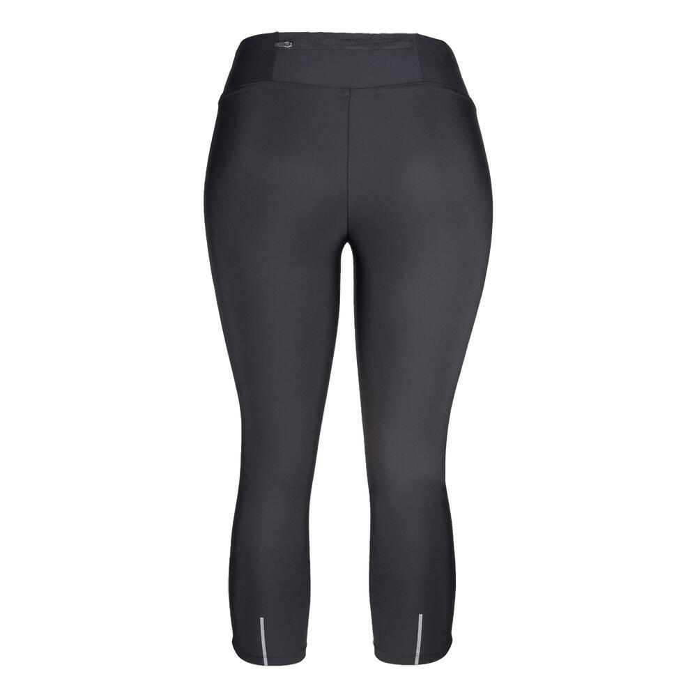 Legging 3/4 Feminina de Corrida 100 Kiprun - 3