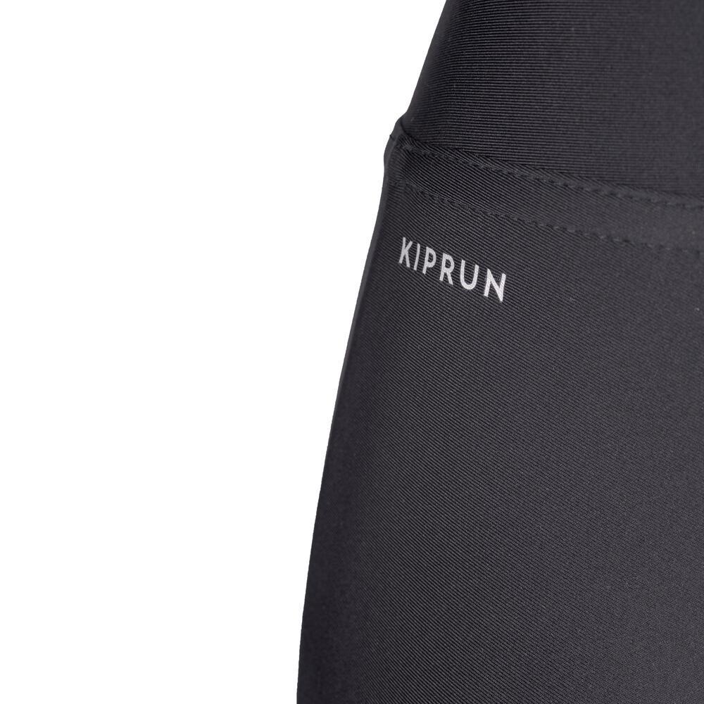 Legging 3/4 Feminina de Corrida 100 Kiprun - 4
