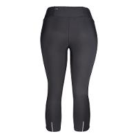 Legging 3/4 Feminina de Corrida 100 Kiprun - 3