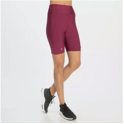 Bermuda Feminina de Fitness 120 Domyos