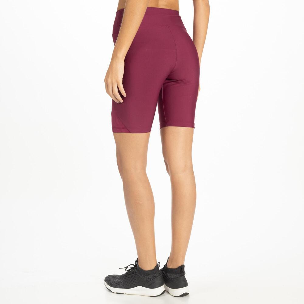 Bermuda Feminina de Fitness 120 Domyos - 4
