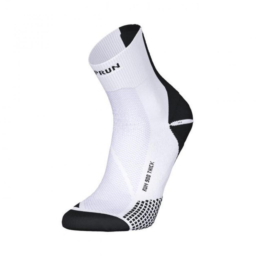 Meias de Corrida Run 900 Branca Kiprun - 1