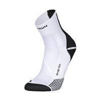 Meias de Corrida Run 900 Branca Kiprun - 1