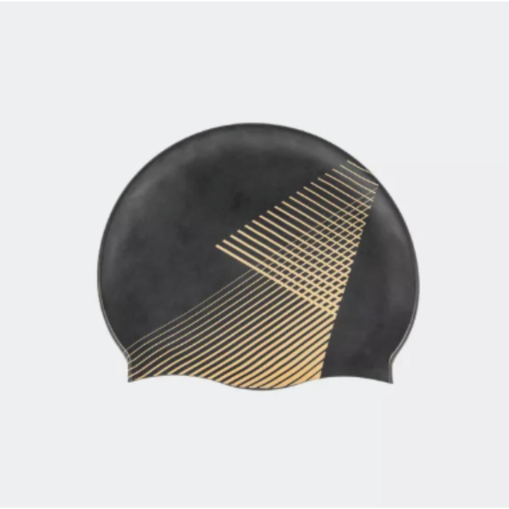 Touca de Natação de Silicone Geo Nabaiji - 1