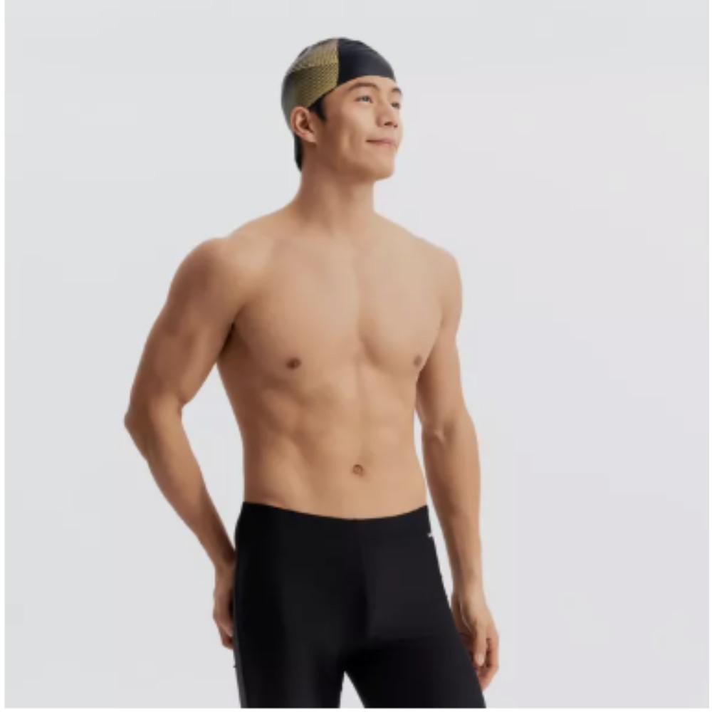 Touca de Natação de Silicone Geo Nabaiji - 2