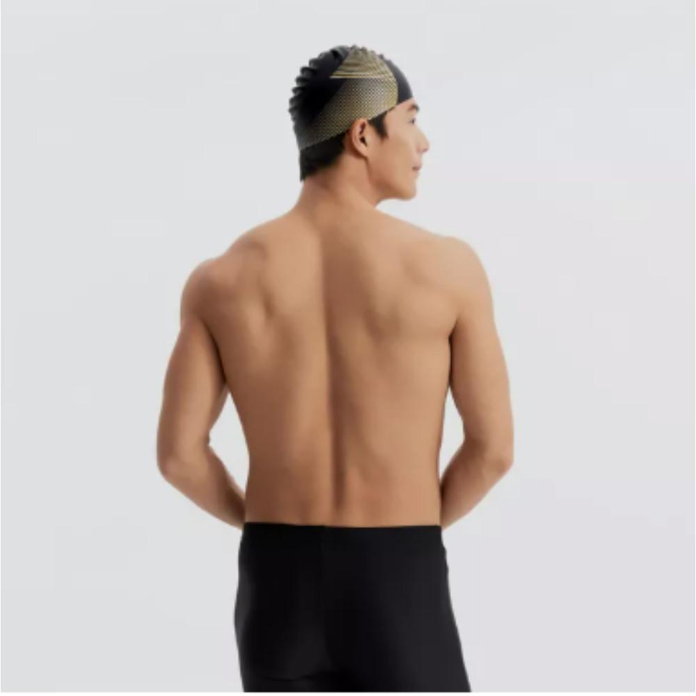 Touca de Natação de Silicone Geo Nabaiji - 4