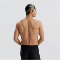 Touca de Natação de Silicone Geo Nabaiji - 4