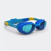 Óculos Infantil de Natação 100 Xbase Nabaiji - 1