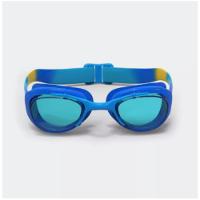 Óculos Infantil de Natação 100 Xbase Nabaiji - 2