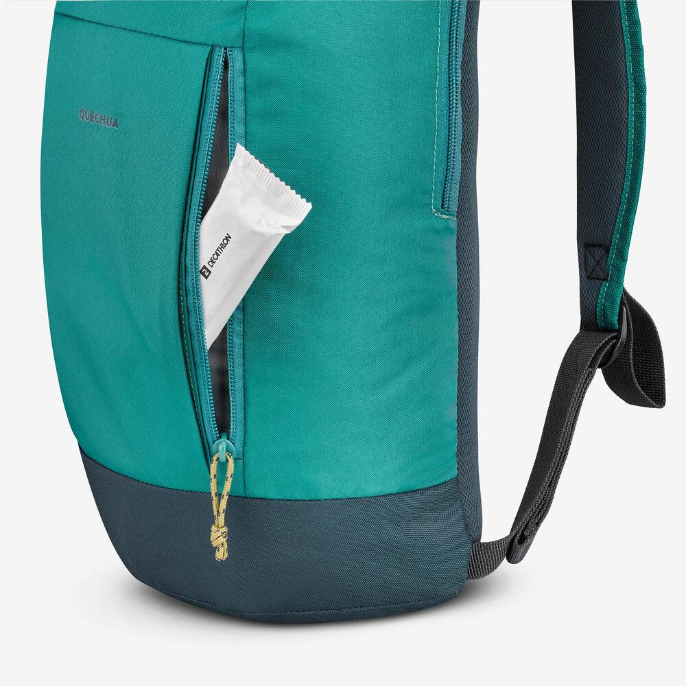 Mochila de Caminhada 10 Litros NH Arpenaz 100 Quechua - 5