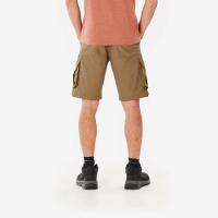 Calça em Algodão Modular Masculina de Trekking Forclaz - 6