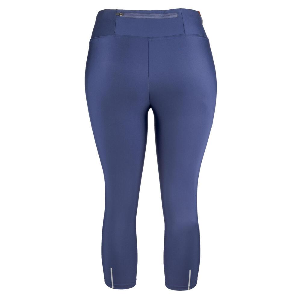 Legging 3/4 Feminina de Corrida 100 Kiprun - 3