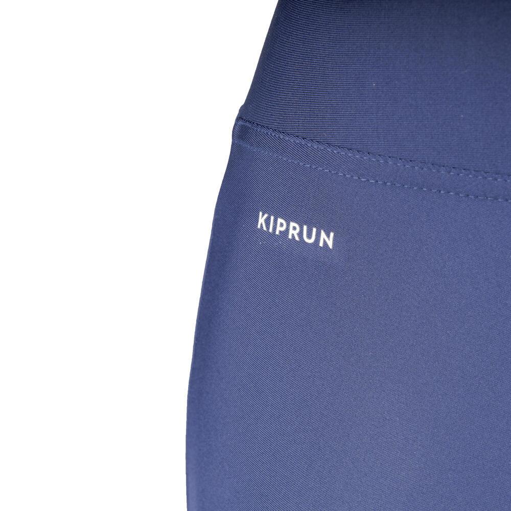 Legging 3/4 Feminina de Corrida 100 Kiprun - 4