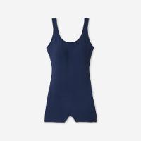 Maio Shorty feminino natação Dova 100 Nabaiji - 7