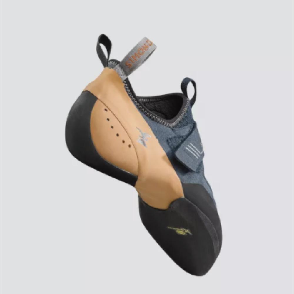 Sapatilha de escalada Vertika v Simond - 4