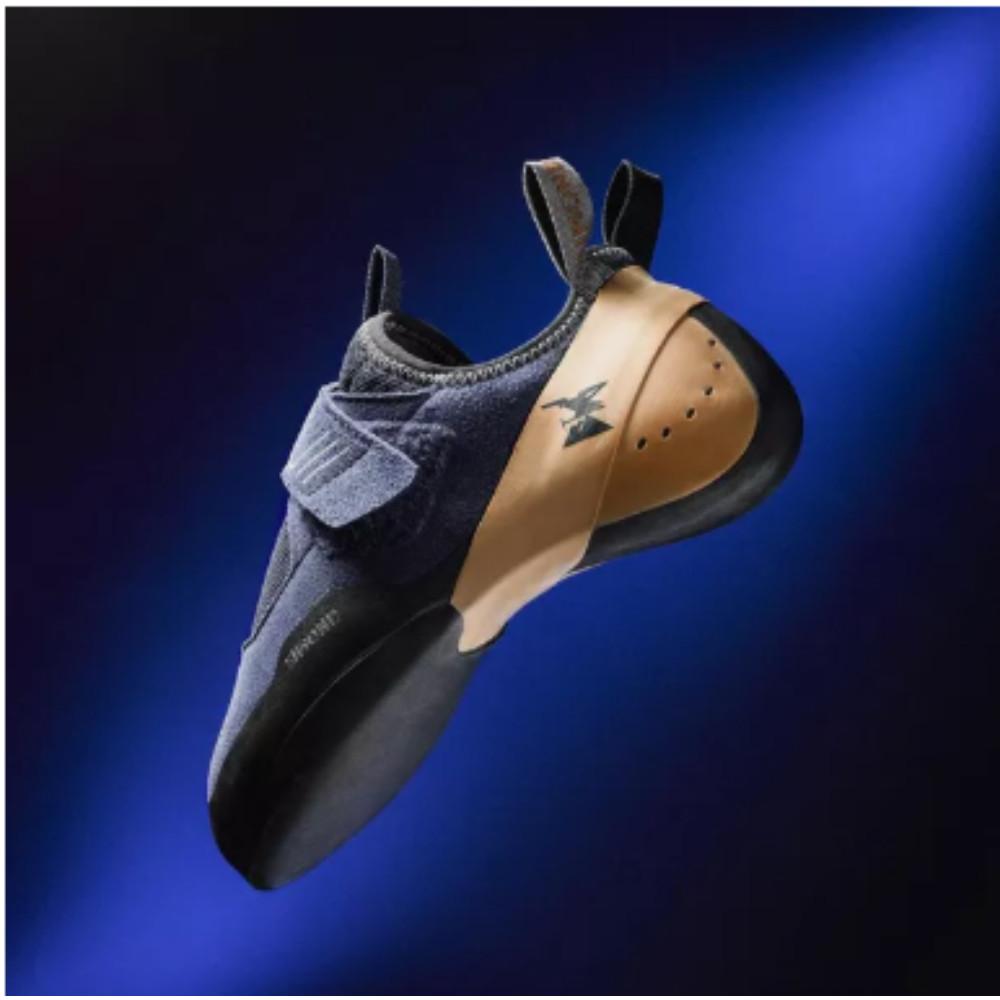 Sapatilha de escalada Vertika v Simond - 3