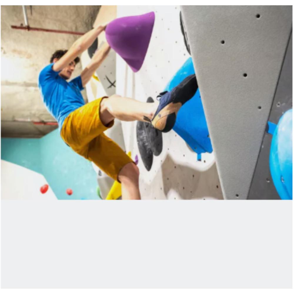 Sapatilha de escalada Vertika v Simond - 5