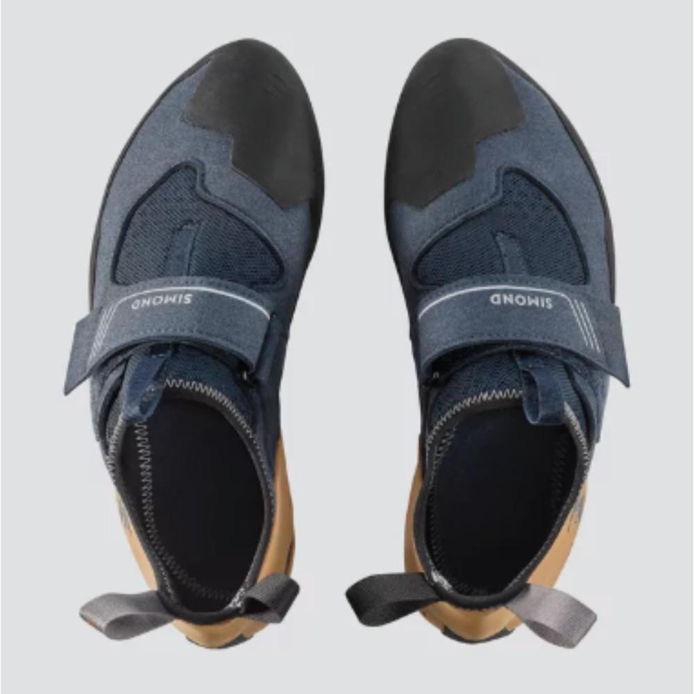 Sapatilha de escalada Vertika v Simond - 9