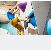 Sapatilha de escalada Vertika v Simond - 5