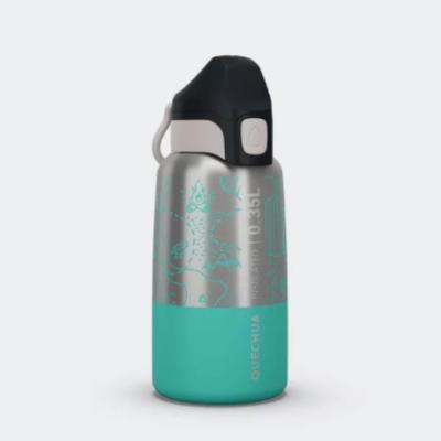Garrafa JR isotérmica 0,35L Quechua
