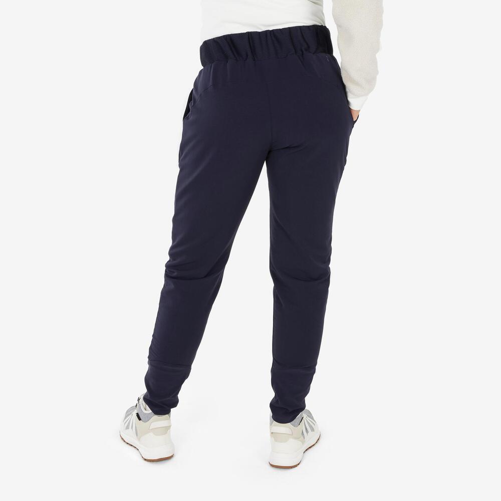 Calça Feminina Impermeável de Trilha SH500 Quechua - 6