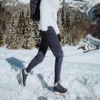 Calça Feminina Impermeável de Trilha SH500 Quechua - 8