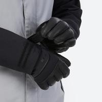 Jaqueta Masculina Ski 500 Impermeável Térmica Pista Neve Cinza-Zinco - 6