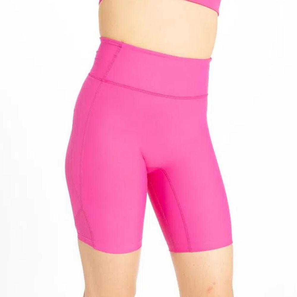 Bermuda Feminina Fitness 500 Domyos - 1