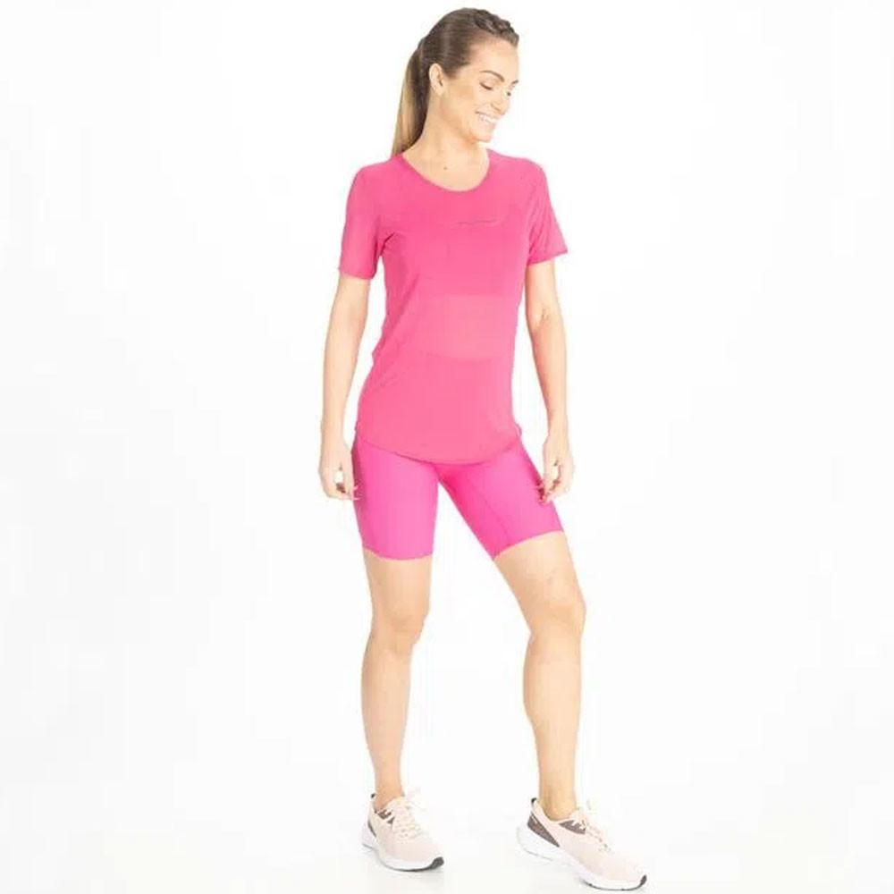 Bermuda Feminina Fitness 500 Domyos - 2