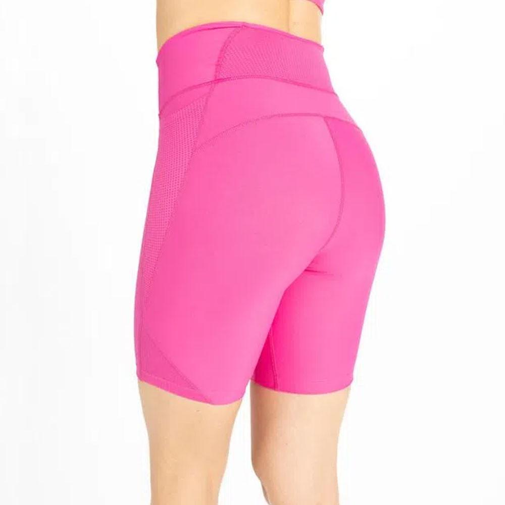 Bermuda Feminina Fitness 500 Domyos - 6