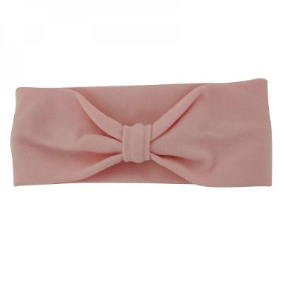 Faixa de Cabelo para Ballet Só Dança Rosa