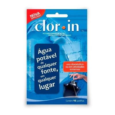 Purificador de Água