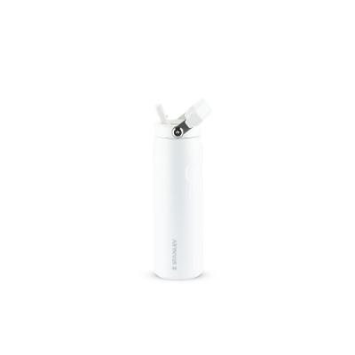 Garrafa Térmica 0,71L Aerolight Flip Straw Stanley