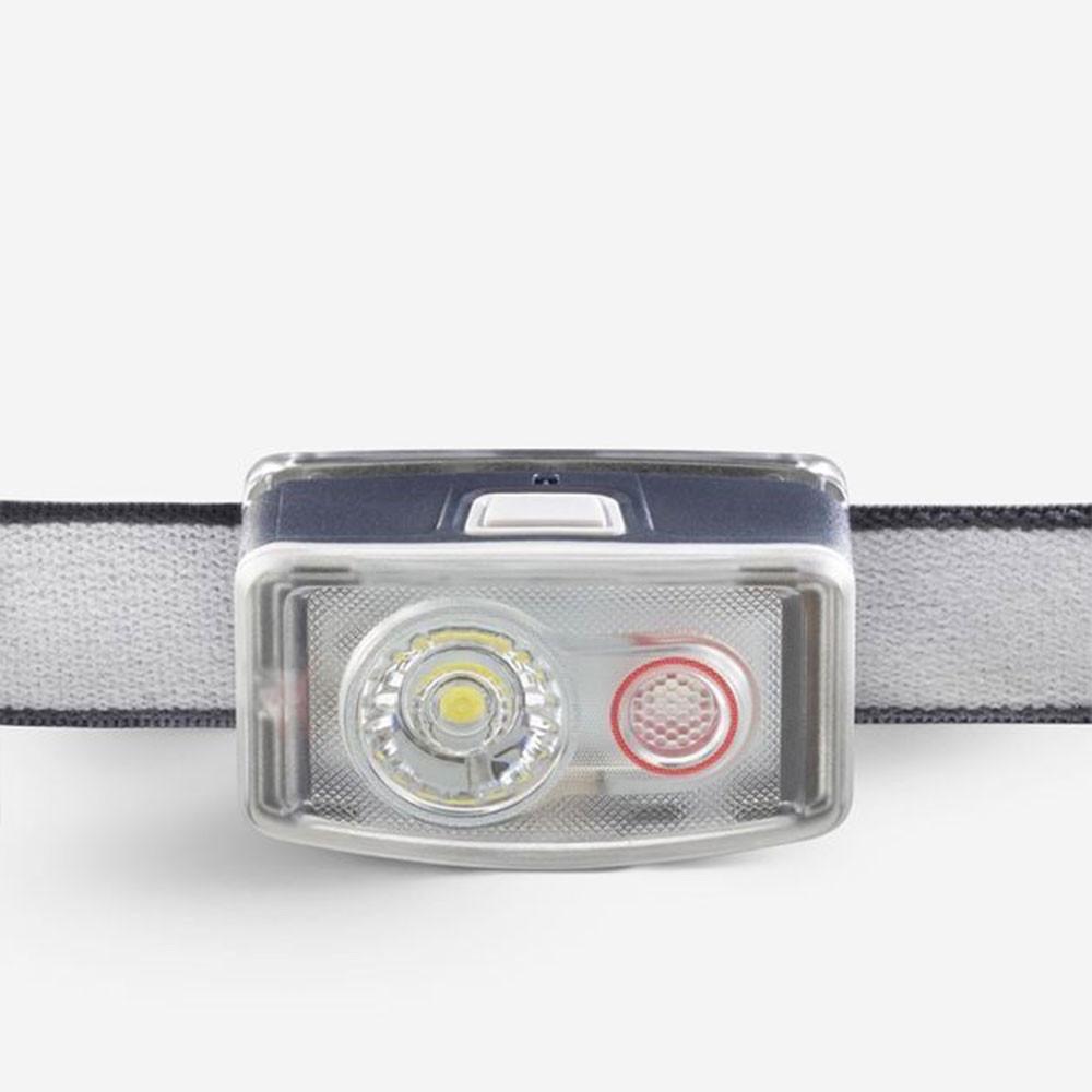 Farol recarregável 150 lúmens UL500 USB-C Quechua - 3