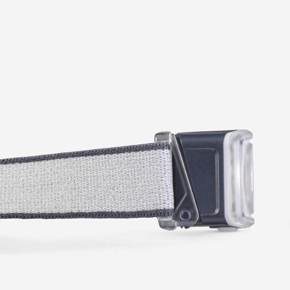 Farol recarregável 150 lúmens UL500 USB-C Quechua - 4