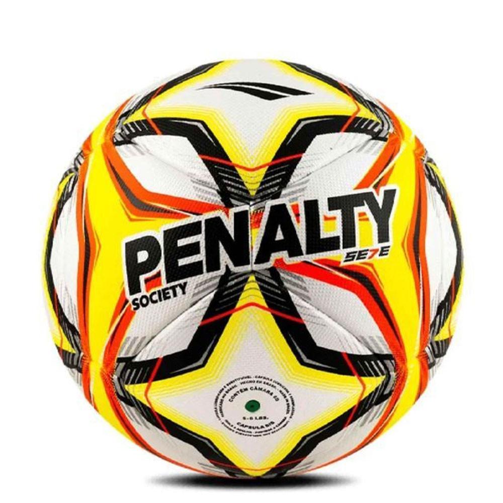 Bola Society Penalty Se7E Pro XXV Unissex Penalty - 1