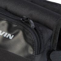 Bolsa Dupla para Quadro de Bicicleta 1 Litros Btwin - 3