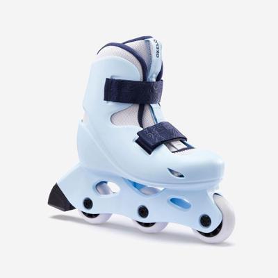 Patins infantil Learn 100 Oxelo