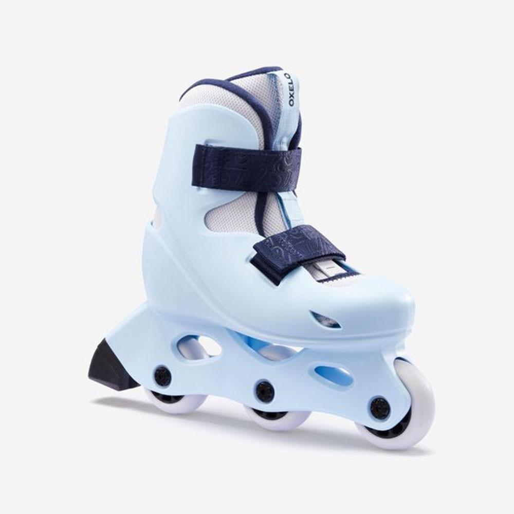 Patins infantil Learn 100 Oxelo - 1