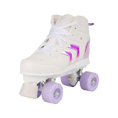 Patins infantil Quad 100 Oxelo