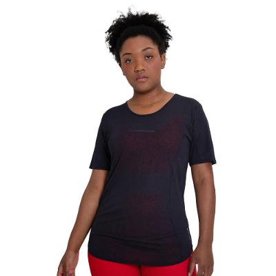 Camiseta Feminina de Treino 500 Domyos